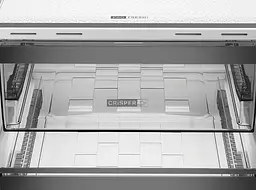 Холодильник Whirlpool WHK 26404 XP5E - мініатюра 5