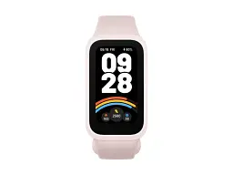 Фітнес-браслет Xiaomi Smart Band 9 Active Pink (BHR9917GL) - мініатюра 2