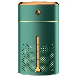 Зволожувач повітря Triangle 1000ml Green Epik teh0029808 - мініатюра 2