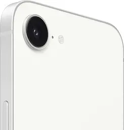 Смартфон Apple iPhone 16e 256GB White (MD1W4) - мініатюра 4