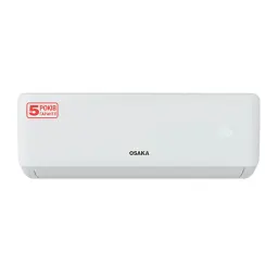 Кондиціонер до 20 м² ASAKA ST-07HH R-410 підходить для обігріву до -10 °C