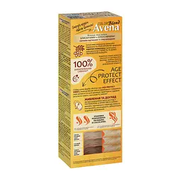 Фарба для волосся Acme Color Avena Blond Color Стійка 111 - Мокрий пісок (4823115502445) - мініатюра 2