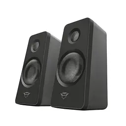 Акустична система GXT 629 Tytan 2.1, 60Вт, AUX, RGB, чорний Trust teh0013947 - мініатюра 5