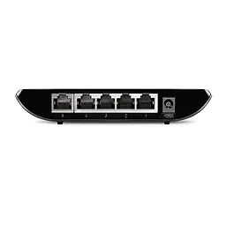 Комутатор TL-SG1005D 5xGE, Некерований TP-Link teh0018306 - мініатюра 3