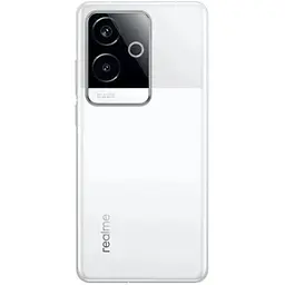 Смартфон Realme GT 6 5G 12/256Gb White (CN) NFC - мініатюра 4