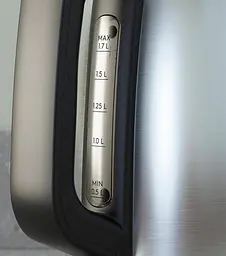 Електрочайник Electrolux E3K1-3ST (6651971) - мініатюра 5