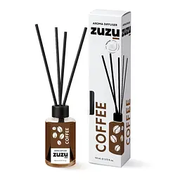 Ароматичний дифузор ZUZU coffee 110 мл
