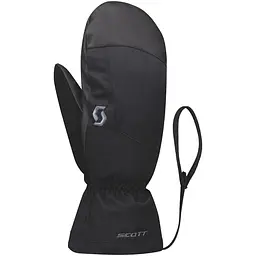 Рукавиці Scott Ultimate GTX M Чорний/Білий (1081-277942.0001.007)