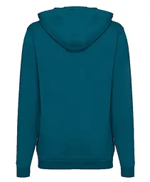 Кофта CMP Man Jacket Fix Hood 32D8077 Deep lake S (1097-32D8077-M916 46) - мініатюра 2