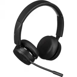 Навушники Plantronics спеціалізована гарнітура VOYAGER 4220 UC B4210 USB-А 211996-101 - мініатюра 6