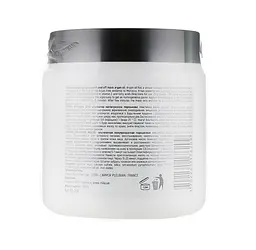 Альгінатна маска з аргановою олією Золота ArganOil Mila Perfect 200 г - мініатюра 2