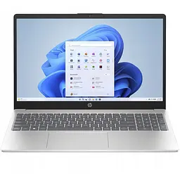 Ноутбук HP 15-fc0314ua Gold (D06H2EA) - мініатюра 6