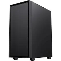Корпус GameMax Storm Black [166126] - мініатюра 6