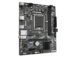 Материнська плата Gigabyte H610M K V2 - мініатюра 3