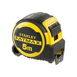Рулетка Stanley FatMax 5 м (FMHT33100-0) - мініатюра 2