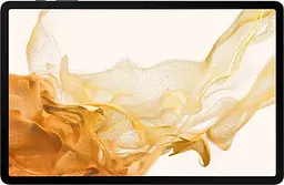 Планшет Samsung Galaxy S8 Plus 5G 8/128Gb Graphite (SM-X806B) - мініатюра 2