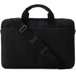 Сумка для ноутбука Vinga 17.3" NB1720 black (NB1720BK) - мініатюра 3