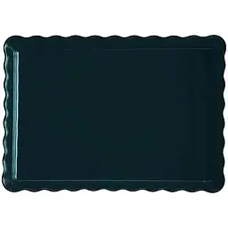 Форма для випікання Emile Henry Ovenware 24х34 см Belle-Ile (736038) - мініатюра 2