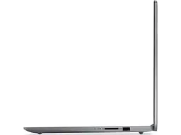 Ноутбук Lenovo IdeaPad Slim 3 15AMN8 Arctic Grey (82XQ01KBRA) - мініатюра 6
