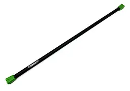 Бодібар EasyFit гімнастична палиця 4 кг (EF-1251-4) - мініатюра 2
