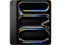 Планшет Apple iPad Pro 13 2025 Wi-Fi + Cellular 2TB Space Black with Nano-texture Glass (ME8M4)