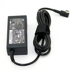 Блок живлення для ноутбука HP 15V/3A USB Type-C ORG