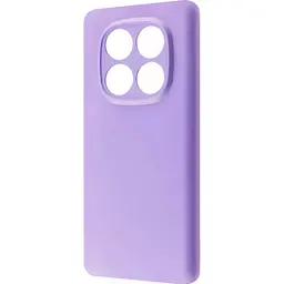 Чохол Wave Colorful Case для Redmi Note 15 Pro+ 5G/Poco M8 Pro Light Purple [160561]