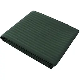 Простирадло Lotus 180х240 см зелене 00016448з