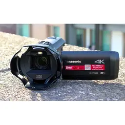 Цифрова відеокамера 4K Flash Panasonic HC-VX980EE-K (HC-VX980)