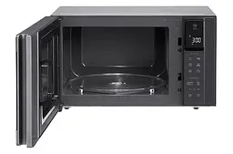 Мікрохвильова піч LG MH6595CIS - мініатюра 5