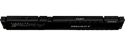 Модуль пам'ятi DDR5 32GB/6000 Kingston Fury Beast Black (KF560C36BBE-32) - мініатюра 2