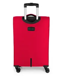 Валіза Gabol Lisboa (M) Red (122746-008) - мініатюра 2