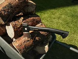 Сокира універсальна Fiskars Ultra XU14 (1082130) - мініатюра 17