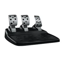 Кермо та педалі Logitech G920 Driving Force (941-000123) - мініатюра 2