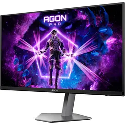 Монітор AOC 27` Agon Pro AG276QZD2 [131045] - мініатюра 3