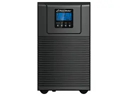 ДБЖ безперервної дії (Online) PowerWalker VFI 2000 TGB (10122099)