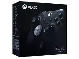 Геймпад Microsoft Xbox Elite Wireless Controller Series 2 (FST-00003) - мініатюра 7