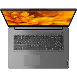 Ноутбук Lenovo IdeaPad 3 17ITL6 i5-1135G7 la 4.20 GHz, HD+, 8GB, 512GB, Без ОС - мініатюра 6
