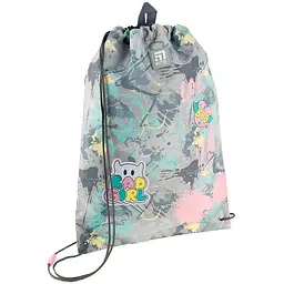 Сумка для взуття Kite Bad Girl 46x33 см (K24-600M-9) - мініатюра 3