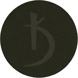 Тіні для повік у рефілах Kodi Professional Make-up відтінок D21 діам. 26 мм - мініатюра 2