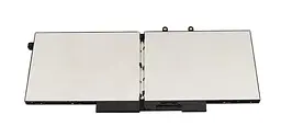 Акумулятор 3HWPP для ноутбука Dell Latitude 5401, 5410, 5411, 5501, 5510, 5511, Precision 3541, 3550, 3551 68Wh (03PCVM) - мініатюра 3
