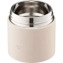 Харчовий термоконтейнер Zojirushi SW-KA30CM 300мл Beige (1678.06.78) [150450] - мініатюра 3