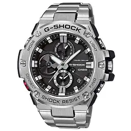 Годинник Casio GST-B100D-1AER - мініатюра 3