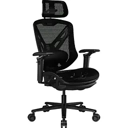 Геймерське крісло Cougar Speeder Black (3MSPDGRB.0001) [124815] - мініатюра 2