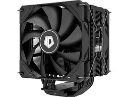Повітряне охолодження ID-COOLING SE-225-XT V2 Black - мініатюра 2
