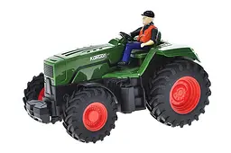 Трактор на радіокеруванні 6609 акумулятор, в коробці р.25x13x16см YG Toys - мініатюра 2