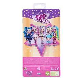 BFF Лялька S3 Стела IMC Art.913127 - мініатюра 4
