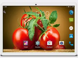 Планшет-телефон Adronix MT232 3G Pink 2/32GB - мініатюра 7