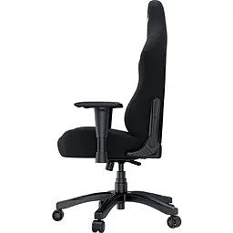 Геймерське крісло Anda Seat Luna L Black Fabric (AD18-44-B-F) [121733] - мініатюра 8