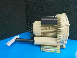 Компресор-аератор SunSun HG-180C 180 Вт 430л/хв до 25000 л - мініатюра 3